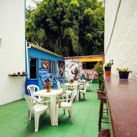 The Connection Hostel ساو باولو المظهر الخارجي الصورة