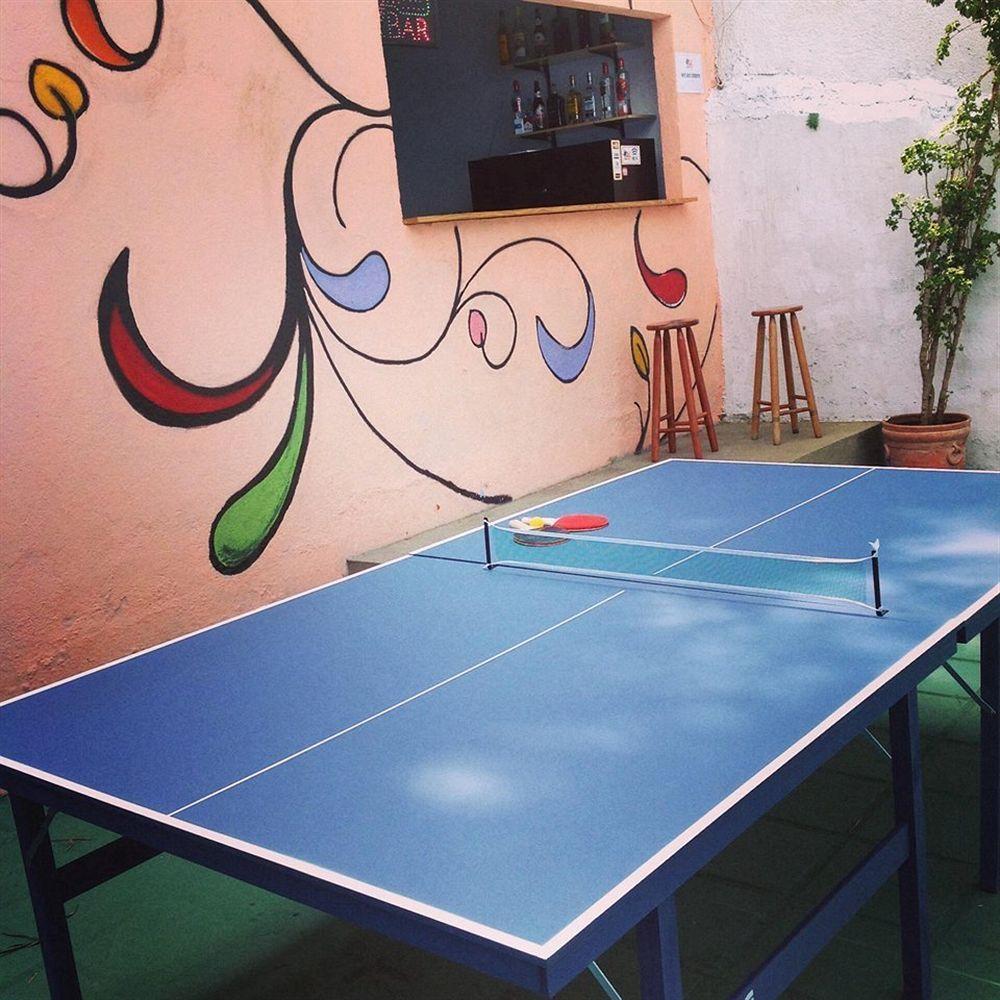 The Connection Hostel ساو باولو المظهر الخارجي الصورة