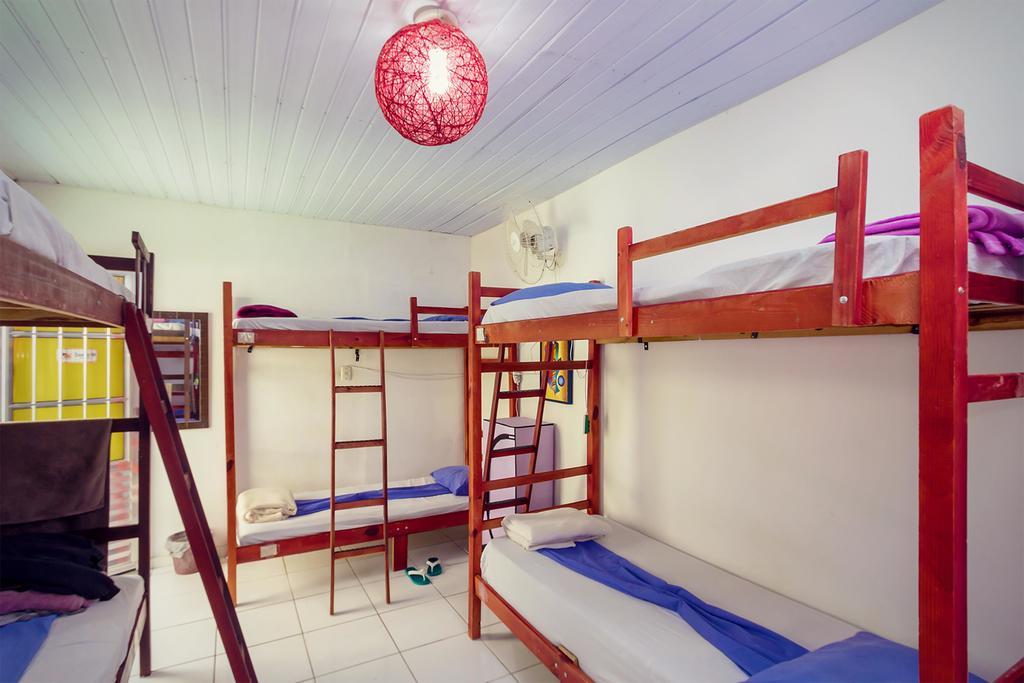 The Connection Hostel ساو باولو الغرفة الصورة