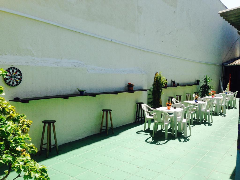 The Connection Hostel ساو باولو المظهر الخارجي الصورة