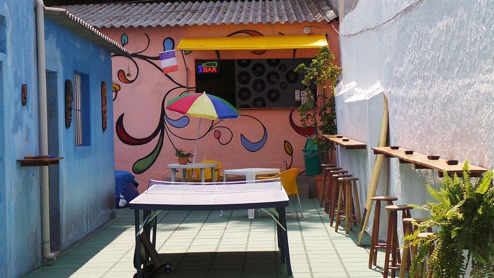 The Connection Hostel ساو باولو المظهر الخارجي الصورة