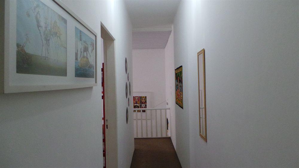 The Connection Hostel ساو باولو المظهر الخارجي الصورة