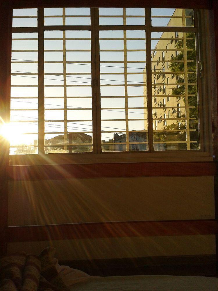The Connection Hostel ساو باولو المظهر الخارجي الصورة