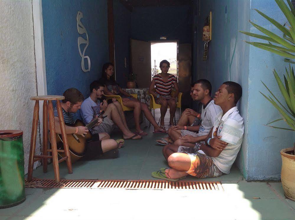 The Connection Hostel ساو باولو المظهر الخارجي الصورة