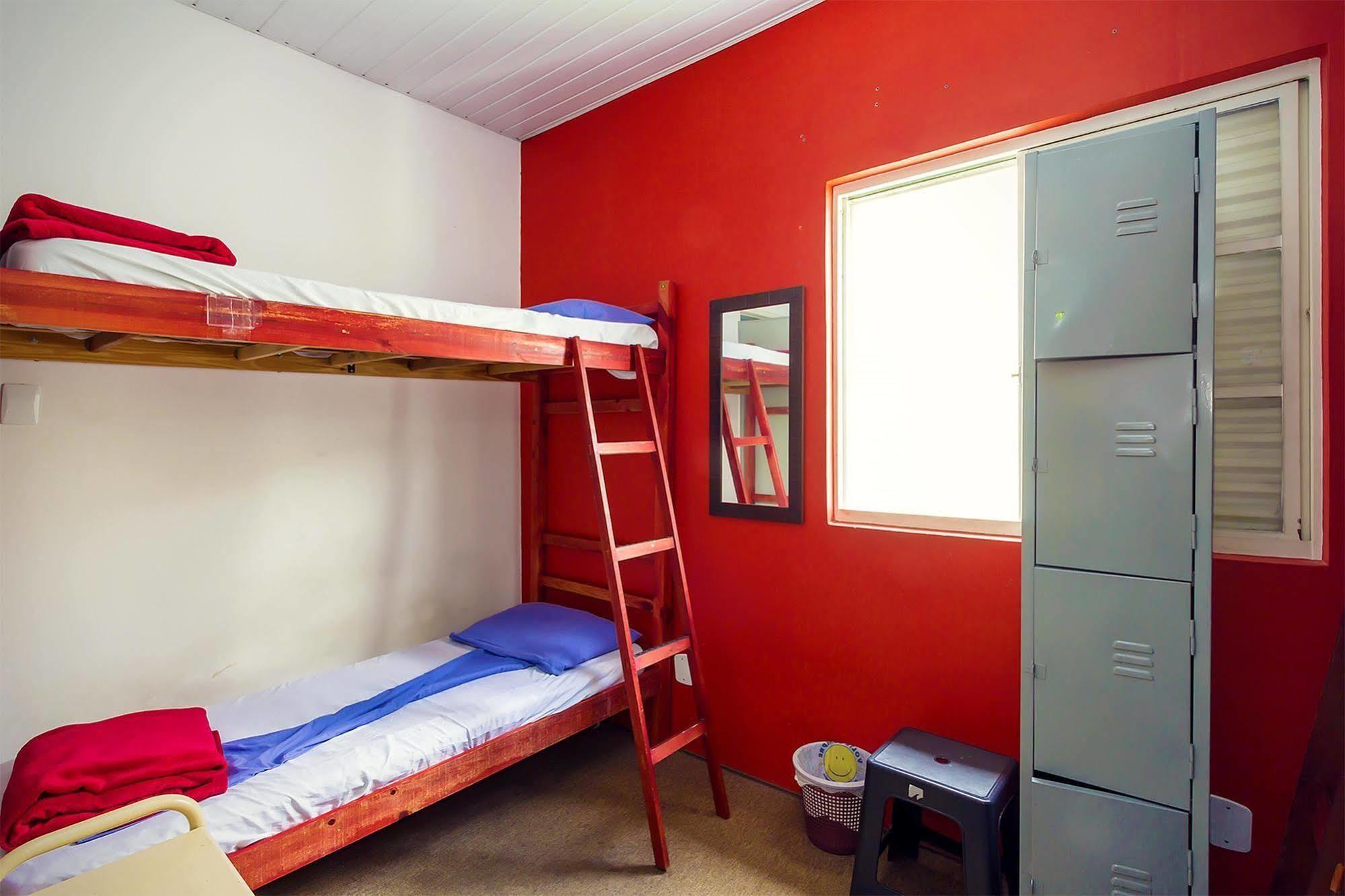 The Connection Hostel ساو باولو المظهر الخارجي الصورة