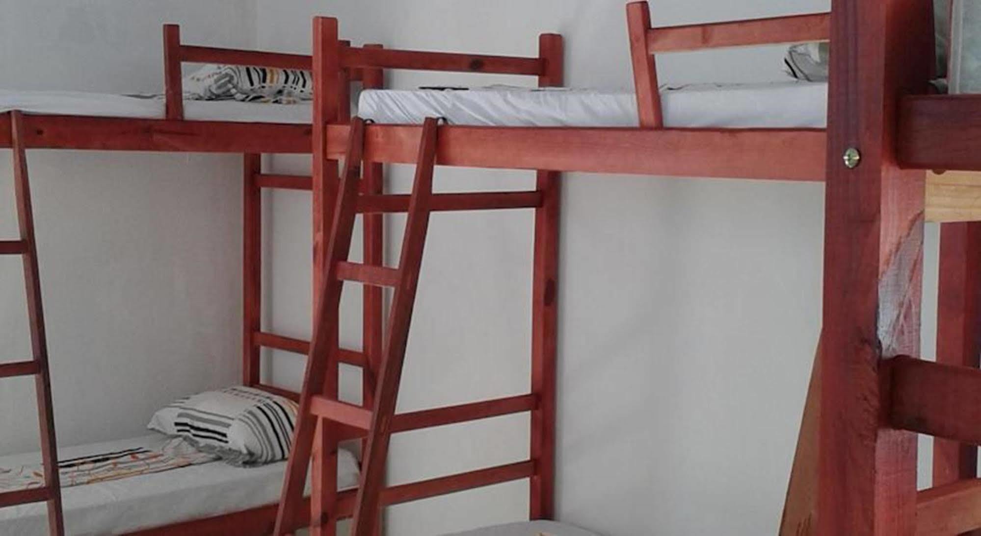The Connection Hostel ساو باولو المظهر الخارجي الصورة