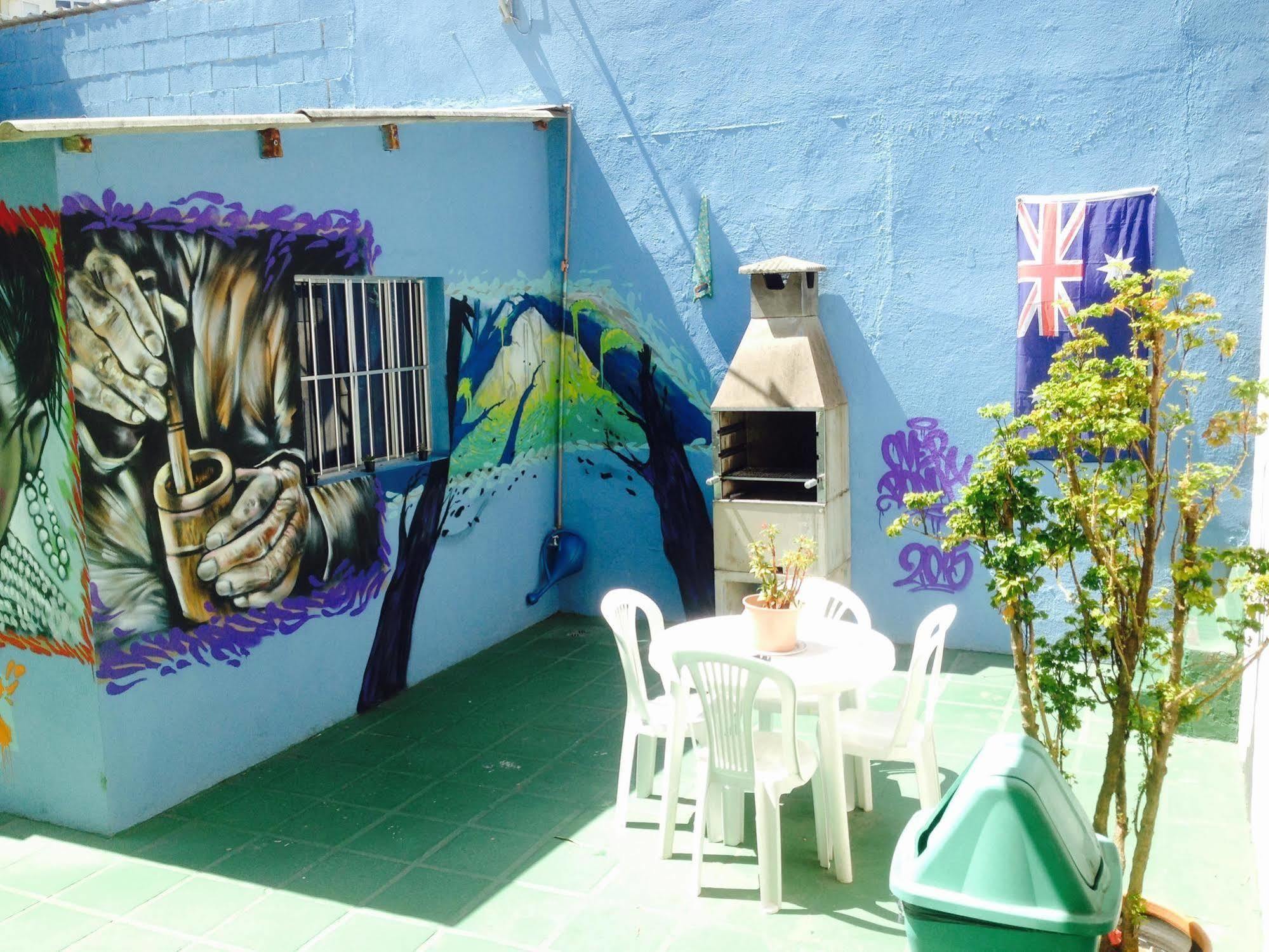 The Connection Hostel ساو باولو المظهر الخارجي الصورة
