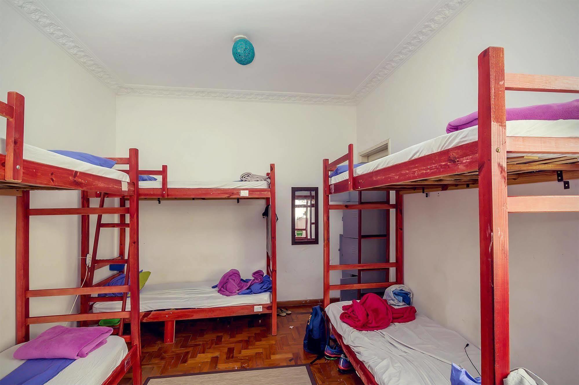 The Connection Hostel ساو باولو المظهر الخارجي الصورة