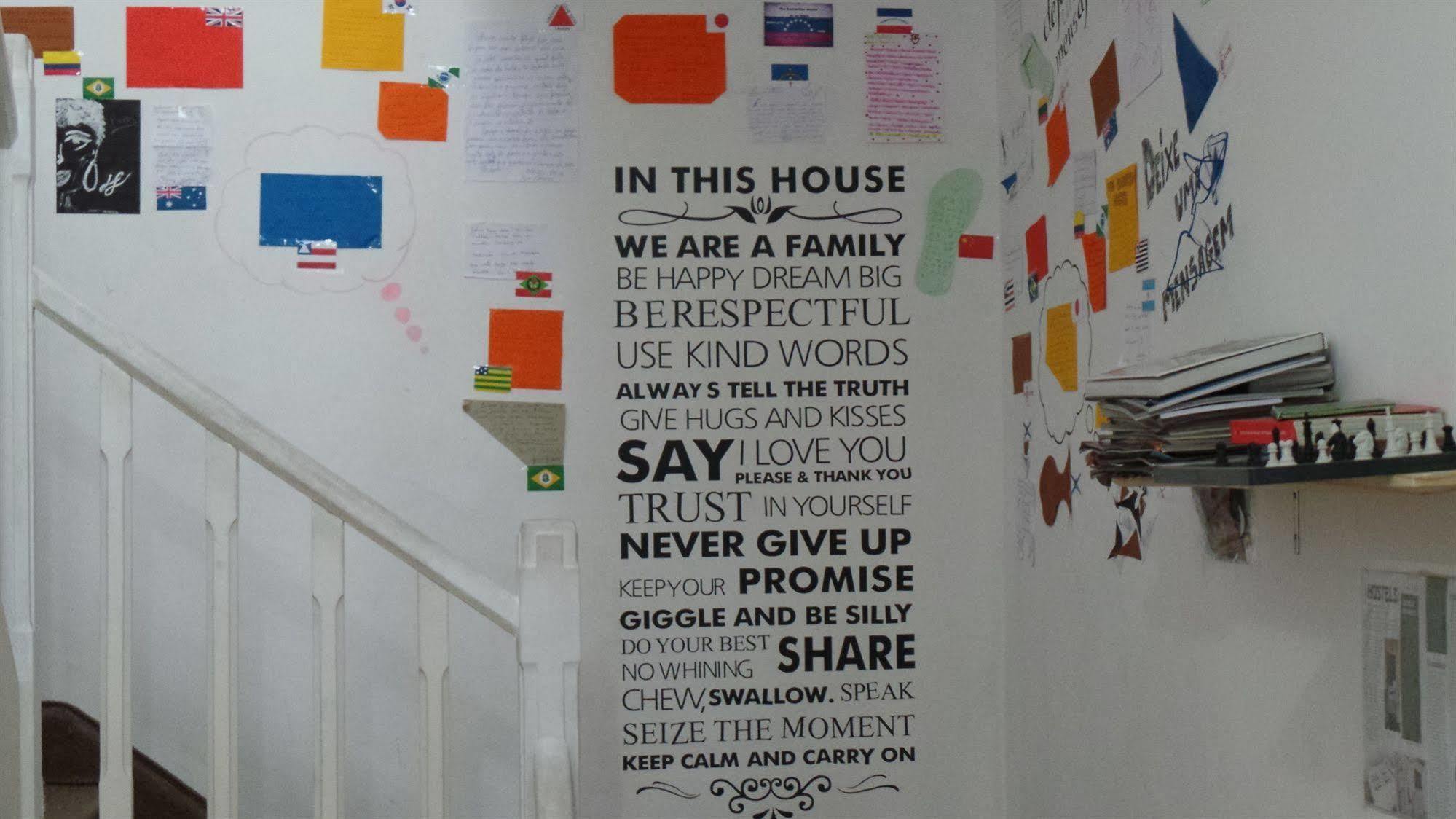 The Connection Hostel ساو باولو المظهر الخارجي الصورة